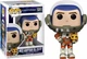 Фигурка Funko Pop Дисней Базз Лайтер Disney Buzz Lightyear 10 см D BL 1211 - изображение 1