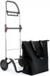 Сумка-тележка Rolser Mini Bag Plus MF 2L Negro (MNB042-1023) - изображение 5