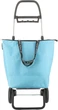 Сумка-візок Rolser Mini Bag Plus MF 2L Celeste (MNB042-1057) (930786) - зображення 1