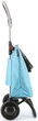 Сумка-візок Rolser Mini Bag Plus MF 2L Celeste (MNB042-1057) (930786) - зображення 4