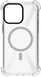 Чехол для смартфона ArmorStandart Bounce для Apple iPhone 15 Pro Max Clear (ARM74925) - изображение 1
