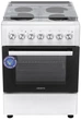Плита электрическая Ardesto FSCF-E604W - изображение 1