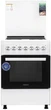 Плита электрическая Ardesto FSCF-E604W - изображение 4