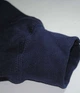 Пуловер Fruit of the Loom Classic set-in sweat 5XL Темно-синій (0622020AZ5XL) - зображення 8