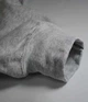 Світшот чоловічий Fruit of the Loom Classic set-in sweat S Сірий (062202094S) - зображення 8