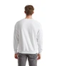 Свитшот мужской Fruit of the Loom Classic set-in sweat 4XL Белый (0622020304XL) - изображение 3