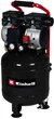 Компрессор воздушный Einhell TE-AC 135/24 Silent Plus 24 л (4020610) - изображение 1