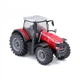 Модель - ТРАКТОР MASSEY FERGUSON 8740S (10 cm) - изображение 7