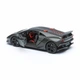 Автомодель - LAMBORGHINI SESTO ELEMENTO (сірий металік, 1:24) - изображение 18