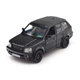 Автомодель - LAND ROVER RANGE ROVER SPORT (чорний) - изображение 1