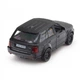 Автомодель - LAND ROVER RANGE ROVER SPORT (чорний) - изображение 17
