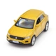 Автомодель - VOLKSWAGEN T-ROC 2017 (золотий) - изображение 1