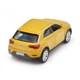 Автомодель - VOLKSWAGEN T-ROC 2017 (золотий) - изображение 17