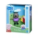 Фігурка Peppa - Денні з корабликом - изображение 2