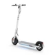 Електросамокат OKAI ES20-NEON White 9", 300 (600)W, 9.8Ah, 40km, 25km\h, 20%, NFC, App,16kg (ES20-W 8.5") - изображение 3