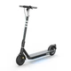 Електросамокат OKAI ES20-NEON Black 9", 300(600)W, 9.8Ah, 40km, 25km\h, 20%, NFC, App, 16kg (ES20-B) - изображение 1