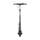 Електросамокат OKAI ES20-NEON Black 9", 300(600)W, 9.8Ah, 40km, 25km\h, 20%, NFC, App, 16kg (ES20-B) - изображение 4