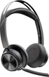 Навушники Plantronics Poly Voyager Focus 2 UC Black (213726-01) - зображення 1