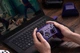 Геймпад 8BitDo Ultimate 2.4G Wireless Controller Violet - изображение 4