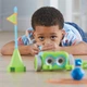 Ігровий STEM-набір LEARNING RESOURCES - РОБОТ BOTLEY (іграшка-робот, що програмується;пульт,аксес.) - изображение 2