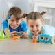 Ігровий STEM-набір LEARNING RESOURCES - РОБОТ BOTLEY (іграшка-робот, що програмується;пульт,аксес.) - изображение 9