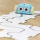 Ігровий STEM-набір LEARNING RESOURCES - РОБОТ BOTLEY (іграшка-робот, що програмується;пульт,аксес.) - изображение 18