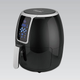 Аерофрітюрниця електрична 3,7л 1500W MR-756 Maestro - зображення 2
