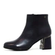 Черевики BF139-78TL/F-B BONETTI 38(р) - изображение 2