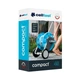 Тележка для шланга Cellfast COMPACT 1/2 - 45м - изображение 5
