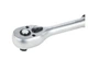 Ключ трещотка 3/8", с храповым механизмом, 200мм на 72 зуба Sigma 6050031 - изображение 7