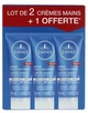 Набір крем для рук, що відновлює, Лено Про Laino Pro Intense Hand Cream з маслом Ши і бджолиним воском 3 штуки по 50мл - зображення 1