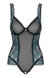 Боди Obsessive Amanta XXL - изображение 1