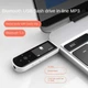 MP3 плеер Ruizu X69 Bluetooth 5.0 Hi-Fi 64Gb с клипсой - изображение 15