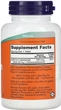 Селеніум NOW Selenium 100mcg 250 Tabs - зображення 3