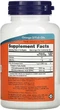 ДГК (жирні кислоти) Now Foods DHA 120 sgels - зображення 2