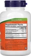 Тесто джек Now Foods Testo Jack 100 120 vcaps - изображение 2