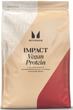 Рослинний вегетаріанський протеїн Myprotein Vegan Blend 1000г полуниці - зображення 1