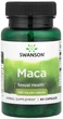Мака Swanson Maca 500mg 60 caps - зображення 1