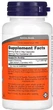 Ацетил-L-карнитин (ALC) NOW Acetyl L-Carnitine 500mg - 50 vcaps - изображение 2