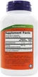 Готу кола NOW Gotu Kola 450mg 100 vcaps - изображение 2