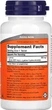 Лизин NOW LYSINE 500mg - 100 tabs - изображение 3