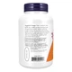 Лецитин соевый NOW Lecithin 1200mg 400 sgels - изображение 4