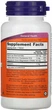 Мелатонін для сну NOW Melatonin 1 mg 100 tabs - зображення 3