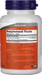 L-карнітин NOW L-Carnitine 1000 mg 50 tabs - зображення 2