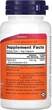 Витамин В6 NOW Vitamin B-6 100mg 100 caps - изображение 2