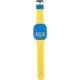 Дитячий смарт-годинник Gelius GP-PK006 GPS/4G (IP67) Blue-Yellow - зображення 9