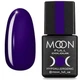 Гель-лак MOON FULL color Gel polish 8 мл №172 темно-сливовый - изображение 2