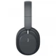 Беспроводные полноразмерные Bluetooth наушники Baseus Bowie D05 Wireless Headphones(NGTD020213), накладные, комбинированные, до 70 часов работы, BT5.3, Серые - изображение 4