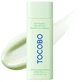 Сонцезахисна сироватка для обличчя Tocobo Cica Calming Sun Serum SPF50+ PA++++ Заспокійлива 50 мл (8809835060447) - зображення 2