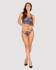 Комплект obsessive Flowlace set L/XL - изображение 3